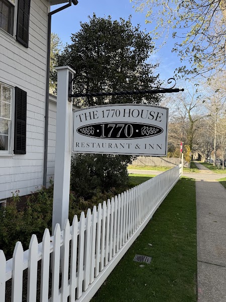 1770 House Restaurant & Inn photo 3