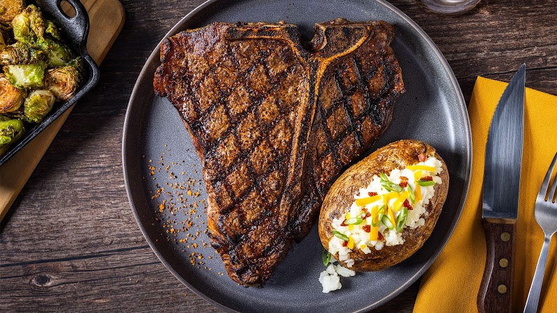 Saltgrass Steak House photo 2
