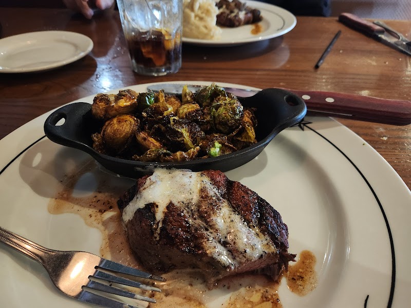 Saltgrass Steak House photo 3