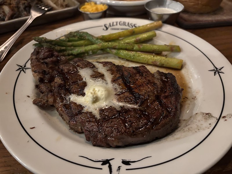 Saltgrass Steak House photo 4