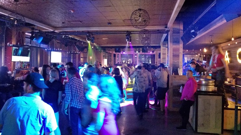 PBR Texas: A Coors Banquet Bar photo 3