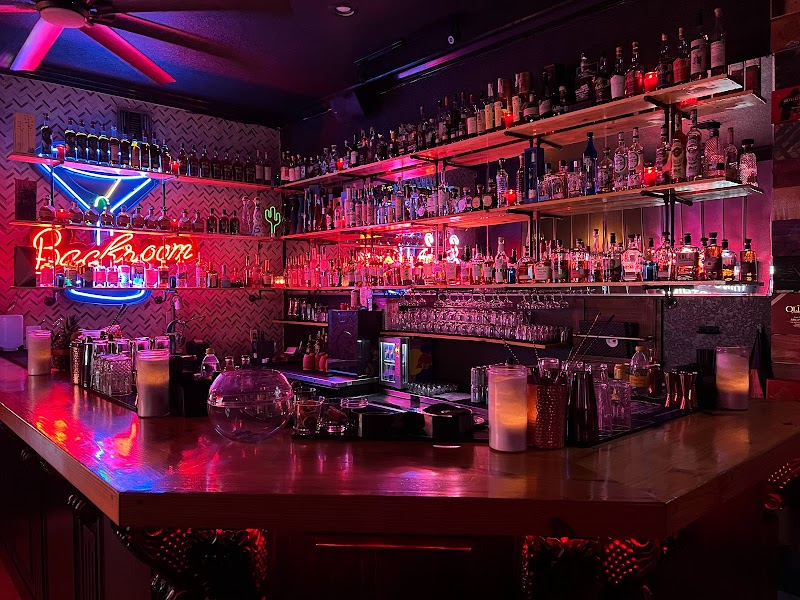 Backroom Bar at TPC photo 3