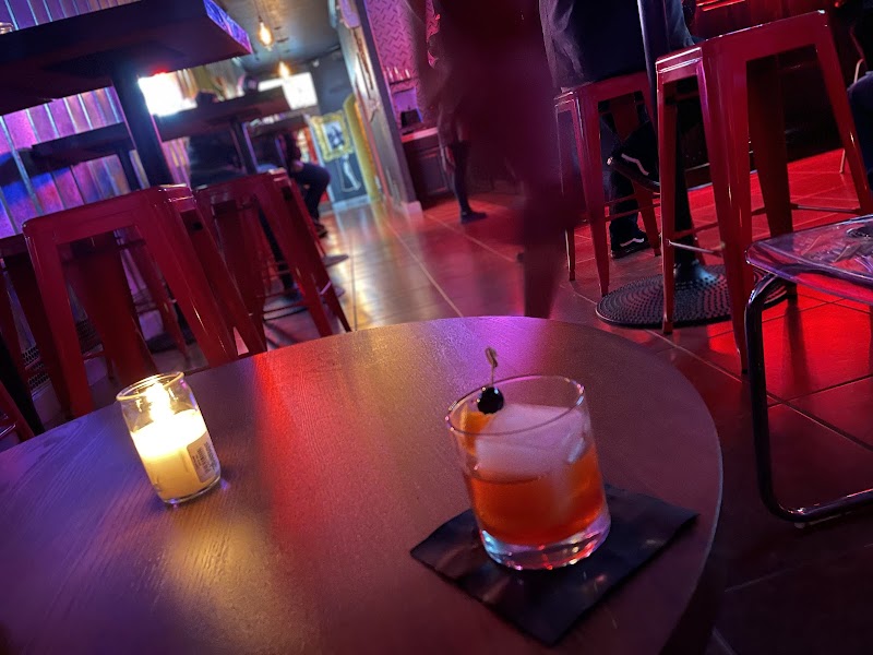 Backroom Bar at TPC photo 4