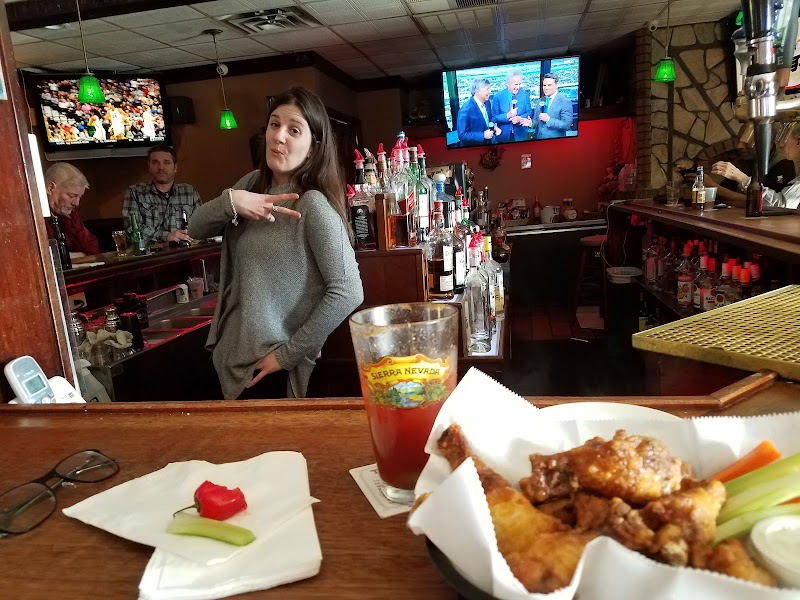 Beacon Barking Frog photo 5