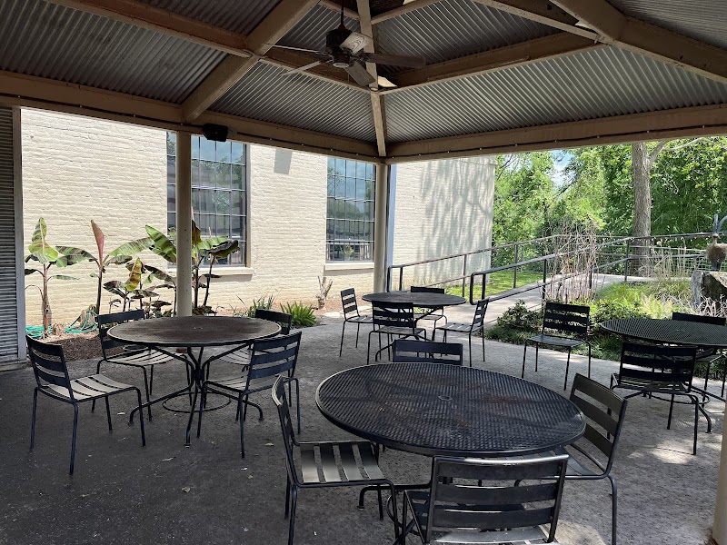 The PumpHouse Riverside Restaurant and Bar