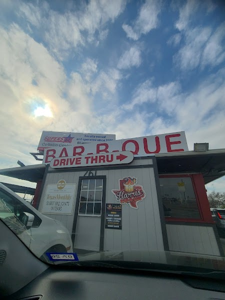 Harris Bar-b-que photo 4