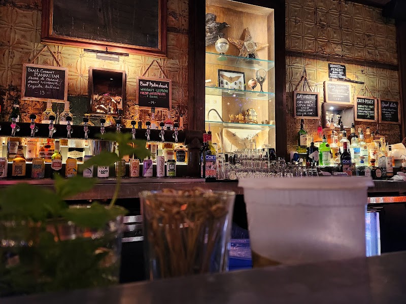 Talon Bar photo 3