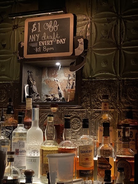Talon Bar photo 5