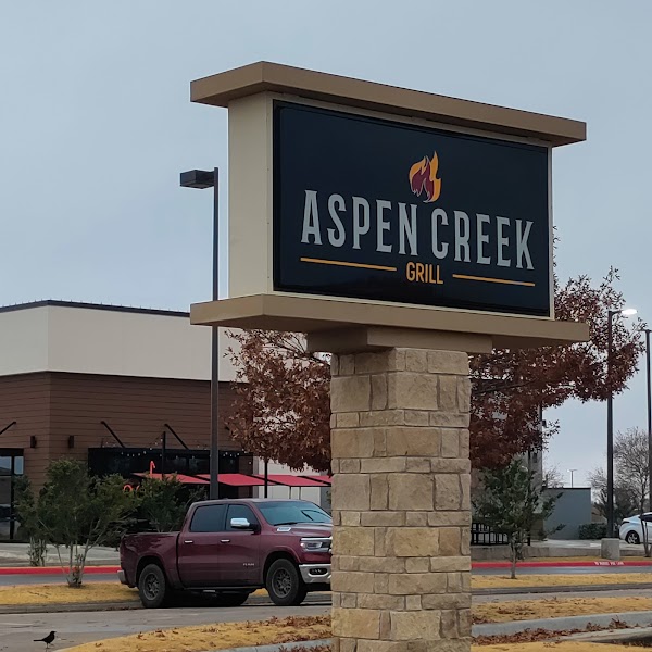 Aspen Creek Grill - Lubbock