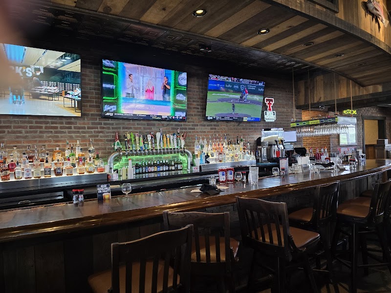 Aspen Creek Grill - Lubbock photo 3