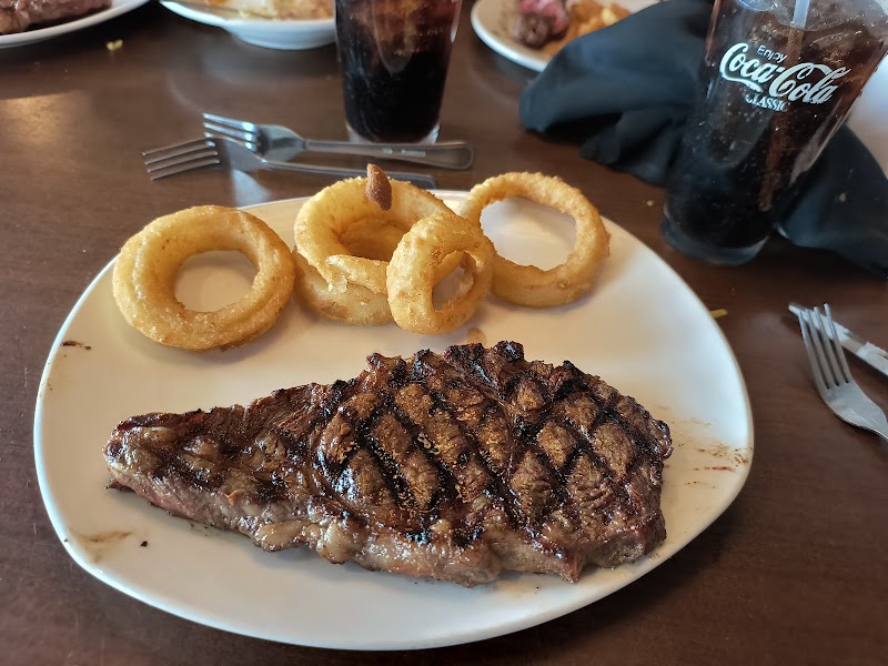 Aspen Creek Grill - Lubbock photo 4