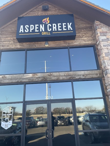 Aspen Creek Grill - Lubbock photo 5