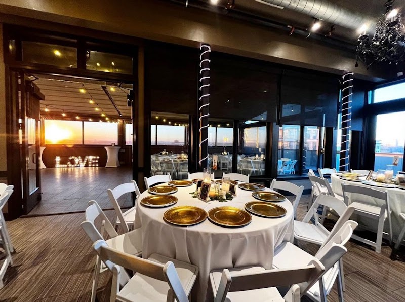 Rooftop Event Spot photo 2