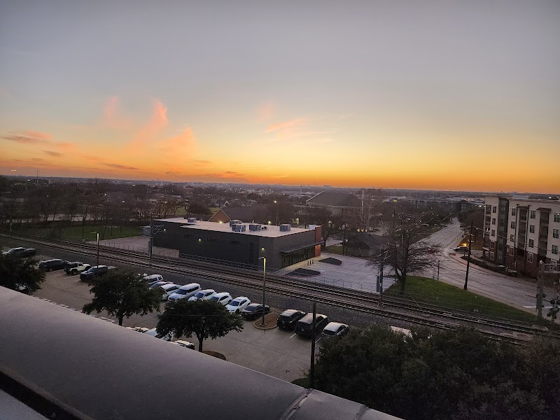 Rooftop Event Spot photo 5
