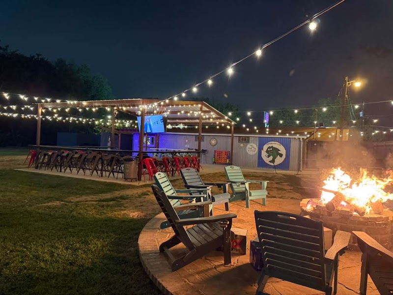 River Bottom Pub