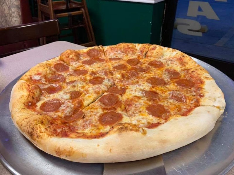 Goodfella's Pizza & Subs photo 2