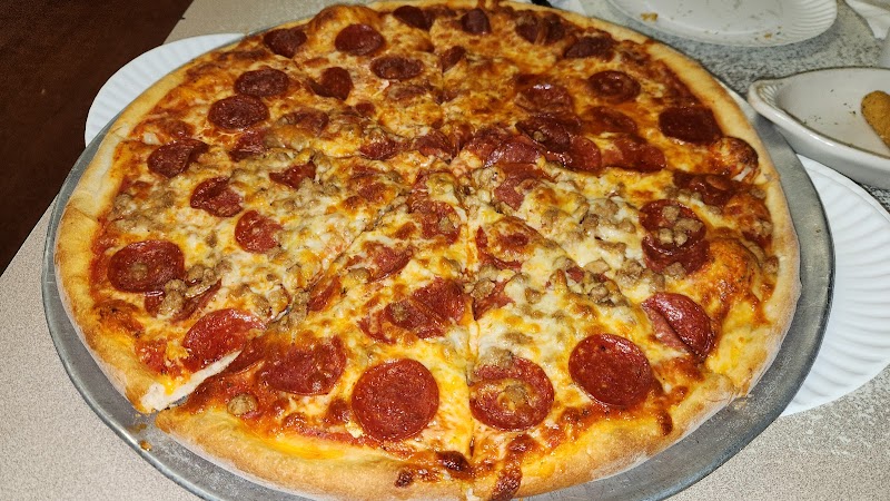 Goodfella's Pizza & Subs photo 3