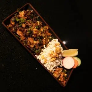 Nimto Restaurant & Bar photo 2