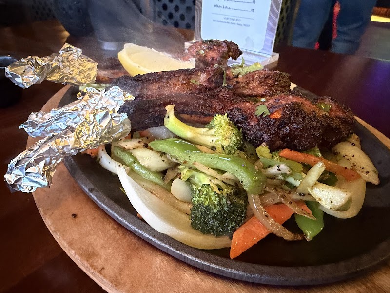 Nimto Restaurant & Bar photo 5