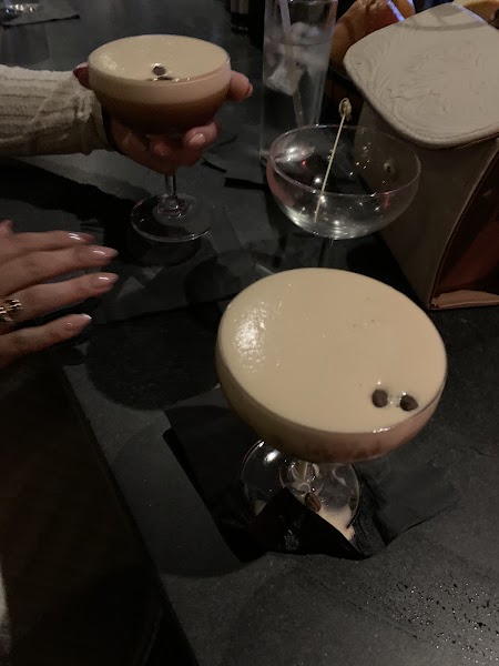 Tibor's Craft Cocktails photo 4