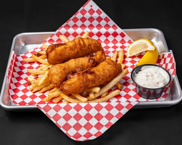 Tailgaters Mckinney - Best Sports Bar, Game bar & Grill photo 4