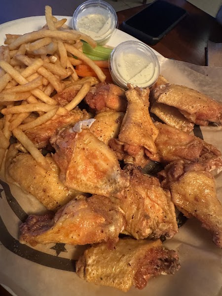 Military Wings photo 3