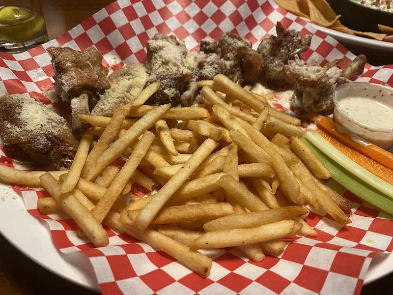 Military Wings photo 4