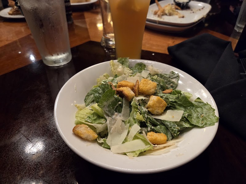 LongHorn Steakhouse photo 3
