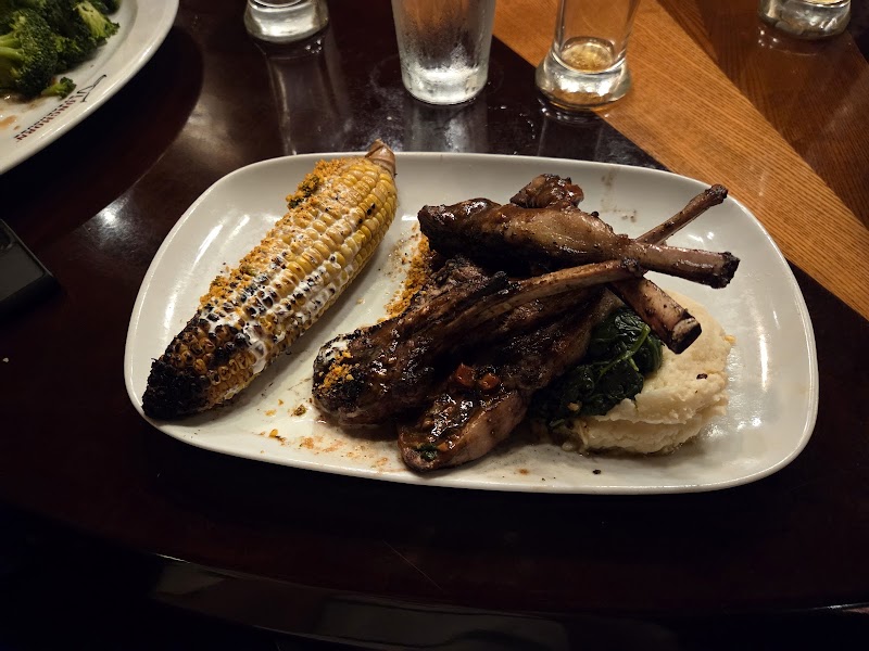 LongHorn Steakhouse photo 5