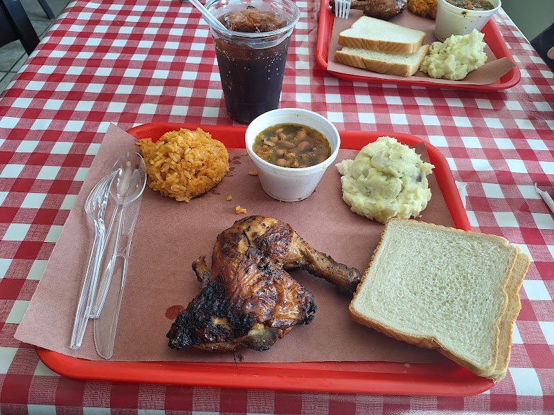 Rolling Smoke Bbq photo 2