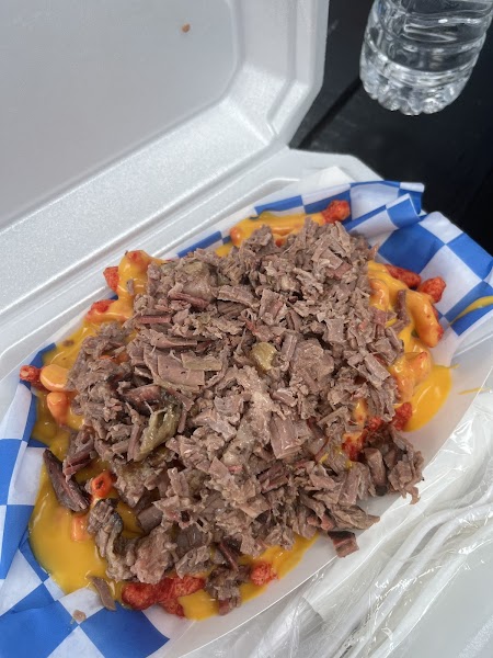 Rolling Smoke Bbq photo 4