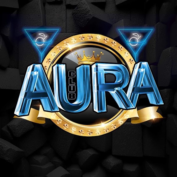 Aura photo 2