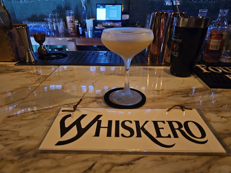 Whiskero photo 3
