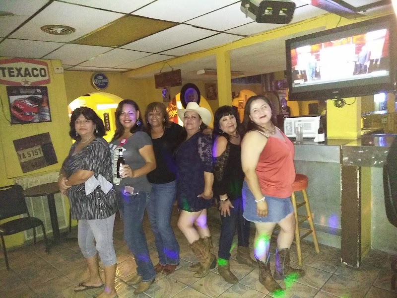The Gas Station Sports Bar photo 3