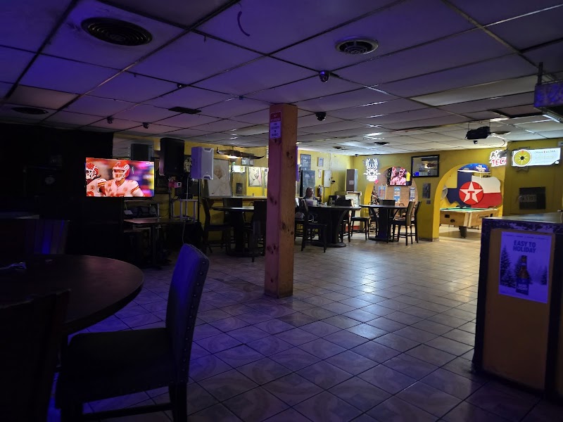 The Gas Station Sports Bar photo 4