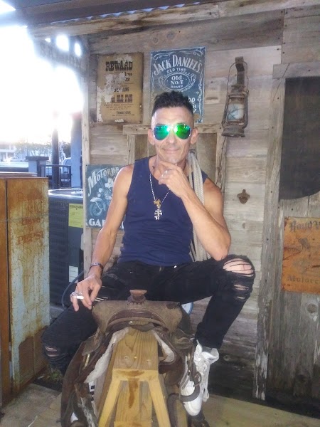 The Gas Station Sports Bar photo 5