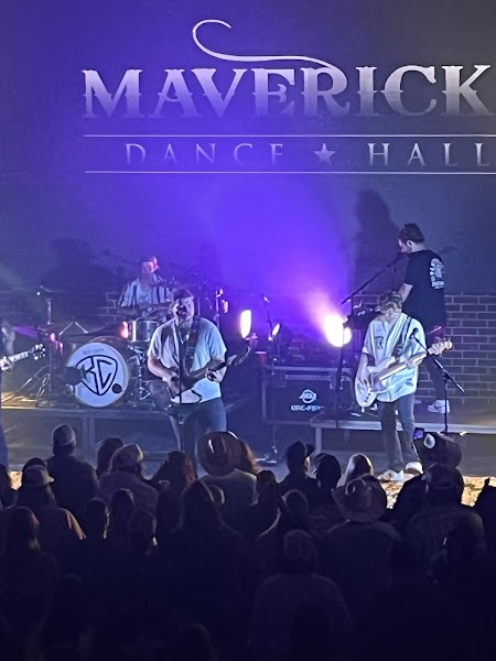 Mavericks Dance Hall photo 3