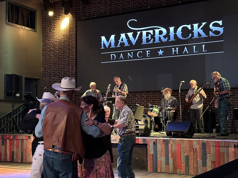 Mavericks Dance Hall photo 4