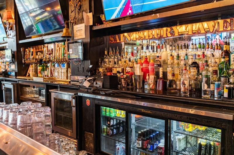 Saintsbury Tavern