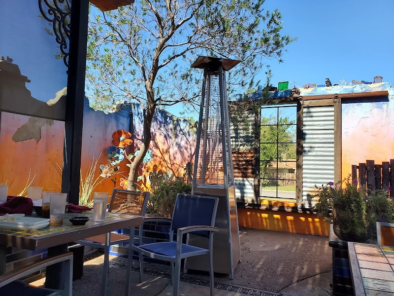 Miguel's Mex Tex Cafe