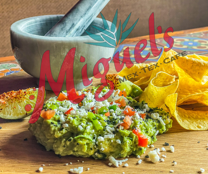 Miguel's Mex Tex Cafe photo 2