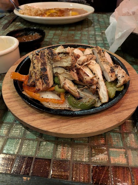 Miguel's Mex Tex Cafe photo 3