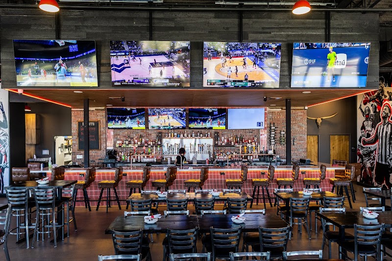 Game On Bar & Grill photo 2