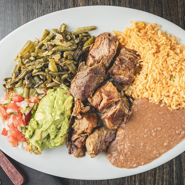 Taqueria Los Agaves photo 4