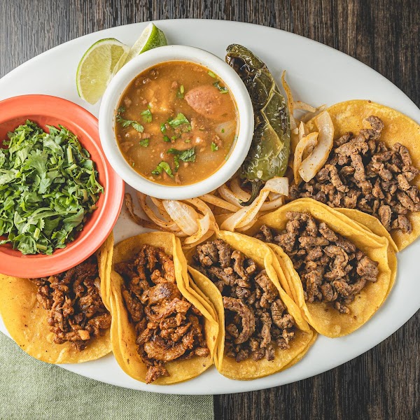 Taqueria Los Agaves photo 5