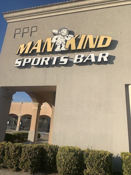 Man Kind Sports Bar photo 3