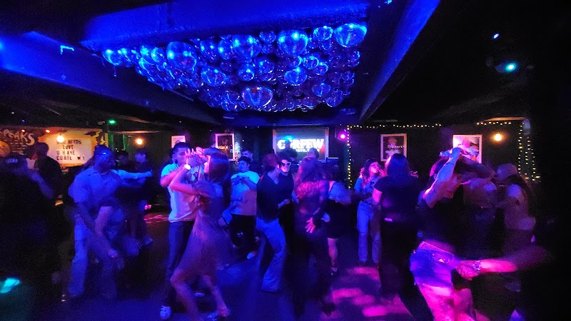 CURFEW photo 4