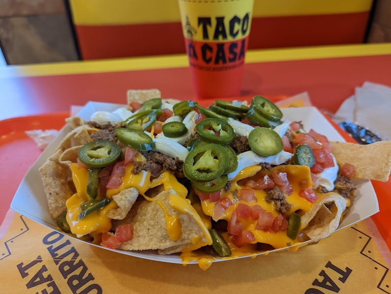 Taco Casa photo 4