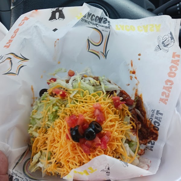 Taco Casa photo 5
