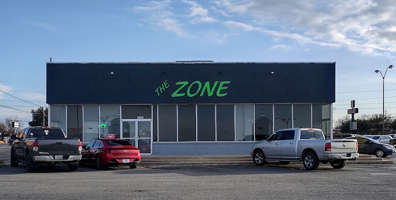 The Zone photo 5